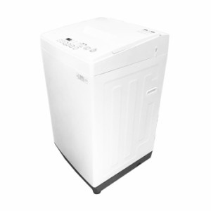生活家電 洗濯機 全自動 洗濯機 6kgの通販｜au PAY マーケット