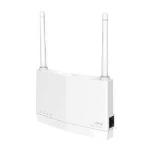 【送料無料】バッファロー Wi-Fi 6 対応中継機 外付けアンテナモデル WEX-1800AX4EA ホワイト BUFFALO