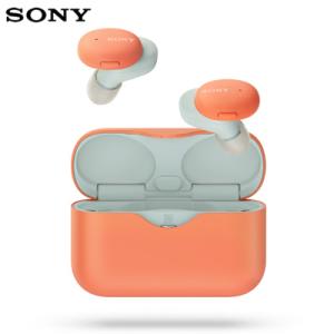 ワイヤレス イヤホン オレンジの通販 Au Pay マーケット