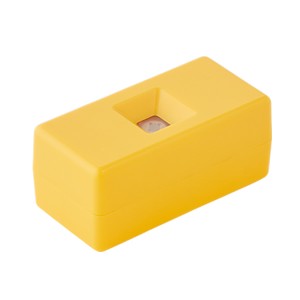 【送料無料】ユカイ工学 BOCCO ボッコ 専用 人感センサ YE-SEN004 イエロー