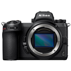 【送料無料】ニコン ミラーレス 一眼カメラ Z6II ボディZ6II-BODY Nikon