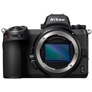 【送料無料】ニコン ミラーレス 一眼カメラ Z7II ボディZ7II-BODY Nikon