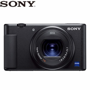 【送料無料】ソニー デジタルカメラ VLOGCAM ブイログカム ZV-1 SONY