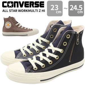 CONVERSE コンバース スニーカー レディース 靴 ハイカット