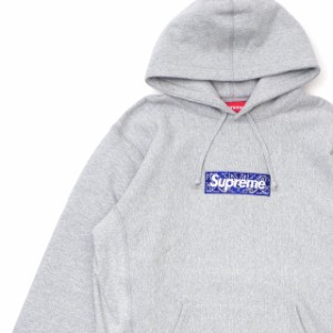 Supreme - XL supreme バンダナ boxlogo hoodie フーディーの+spbgp44.ru