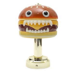 新品 アンダーカバー UNDERCOVER HAMBURGER LAMP ランプ ライト MULTI マルチ グッズ