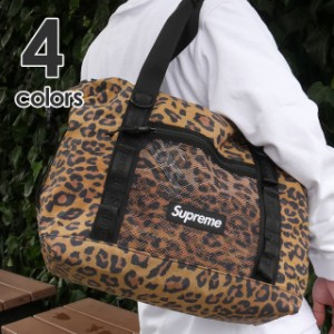 (2020新作)新品 シュプリーム SUPREME 20FW Zip Tote トートバッグ グッズの通販はau PAY マーケット