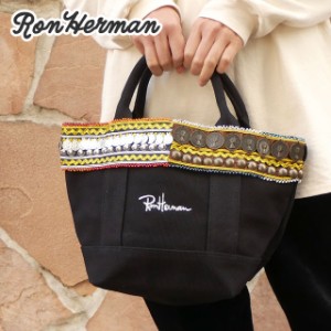 新品 ロンハーマン Ron Herman 国内1店舗限定 Coin Tote Bag コイン トートバッグ BLACK ブラック 黒 グッズ