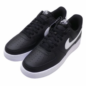 新品 ナイキ NIKE AIR FORCE 1 07 エアフォース1 BLACK/WHITE CT2302-002 フットウェア AF1 ローカット