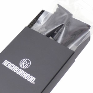 新品 ネイバーフッド NEIGHBORHOOD TRANSITION CONE/INCENSE コーン型 お香 BLACK ブラック 黒 グッズ