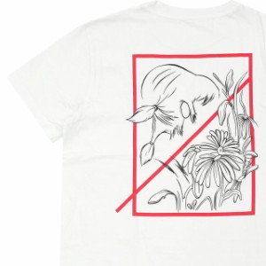 off white tシャツの通販｜au PAY マーケット