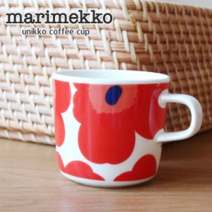 新品 マリメッコ Marimekko UNIKKO COFFEE CUP ウニッコ コーヒーカップ マグカップ グッズ