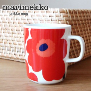 新品 マリメッコ Marimekko UNIKKO MUG ウニッコ マグカップ グッズ