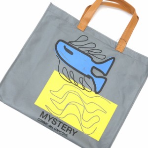 新品 コムデギャルソン COMME des GARCONS HAPPY MYSTERY BAG ハッピー ミステリー バッグ MULTI マルチ 半袖Tシャツ