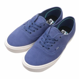 【数量限定特別価格】 新品 ロンハーマン RHC Ron Herman x バンズ VANS Comfycush Authentic オーセンティック (Suede)Moonlight Blue/B