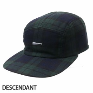 descendant キャップの通販｜au PAY マーケット