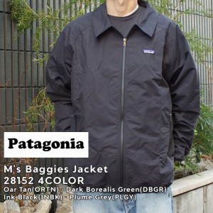 新品 パタゴニア Patagonia Ms Baggies Jacket バギーズ ジャケット 28152 アウトドア キャンプ OUTER