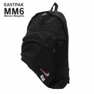 【数量限定特別価格】 新品 メゾン・マルジェラ Maison Margiela x イーストパック EASTPAK MM6 DRIPPING PAK'R BACKPACK バックパック B