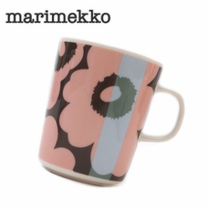新品 マリメッコ Marimekko UNIKKO RALLI ウニッコ ラッリ ROSExSKY マグカップ グッズ
