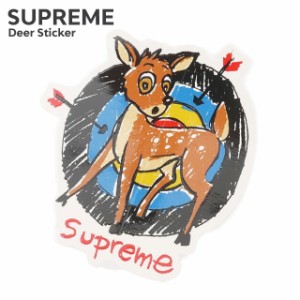 supreme ステッカー 激安の通販｜au PAY マーケット