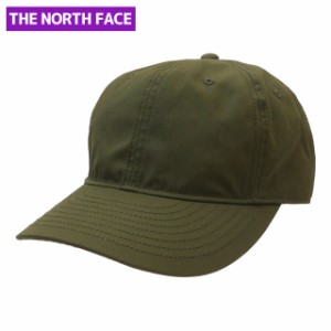 新品 ザ・ノースフェイス パープルレーベル THE NORTH FACE PURPLE LABEL 65/35 GORE-TEX INFINIUM Cap ゴアテックス キャップ OL(OLIVE)