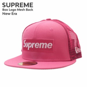 Supreme キャップ ピンクの通販 Au Pay マーケット