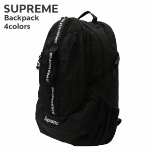 supreme バックパックの通販|au PAY マーケット