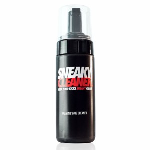 新品 スニーキー SNEAKY CLEANER スニーカークリーナー 汚れ落とし 靴磨き シューケア グッズ