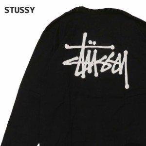 stussy tシャツ 長袖の通販|au PAY マーケット