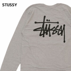 stussy tシャツ 長袖の通販｜au PAY マーケット