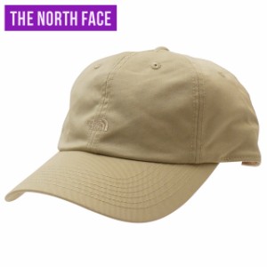 新品 ザ・ノースフェイス パープルレーベル THE NORTH FACE PURPLE LABEL Stretch Twill Field Cap キャップ BE(BEIGE) NN8302N ヘッドウ