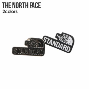 新品 ザ・ノースフェイス スタンダード THE NORTH FACE STANDARD 店舗限定 PINS ピンズ ピンバッチ バッジ WSSTD31 グッズ