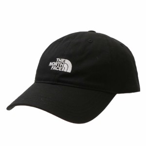 新品 ザ・ノースフェイス ホワイトレーベル THE NORTH FACE WHITE LABEL NE3CN51 COTTON BALL CAP キャップ BLACK ブラック ヘッドウェア