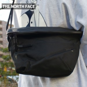 新品 ザ・ノースフェイス THE NORTH FACE ELECTRA TOTE M エレクトラ トート バッグ ショルダーバッグ サコッシュ K(BLACK) ブラック 黒 