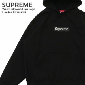 supreme box ロゴ パーカーの通販｜au PAY マーケット