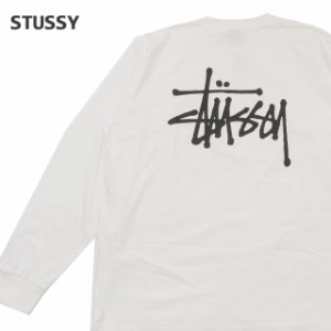 ステューシー stussy 長袖 tシャツ teeの通販｜au PAY マーケット