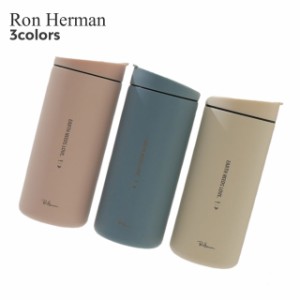 新品 ロンハーマン Ron Herman x ミアー MiiR Travel Tumbler 12oz 354ml タンブラー グッズ