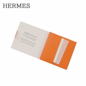 新品 エルメス HERMES ブロッティング ペーパー エルメス プラン エア パピエ ドゥ ソワ あぶらとり紙 100枚セット WHITE ホワイト 白 グ