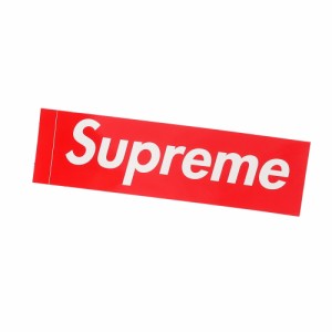 supreme ボックス ロゴの通販｜au PAY マーケット