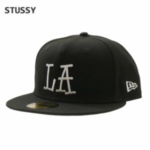 stussy ニューエラ コラボ キャップの通販｜au PAY マーケット