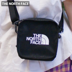 新品 ザ・ノースフェイス THE NORTH FACE 店舗限定 EXPLORE BARDU II ショルダーバッグ ボディバッグ K(BLACK) ブラック NM82362R TNF グ