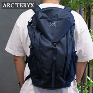 アークテリクス ARC'TERYX リュックサック　12L