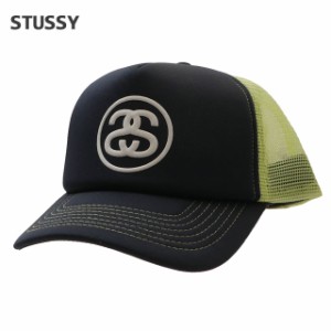 stussy メッシュ キャップの通販｜au PAY マーケット