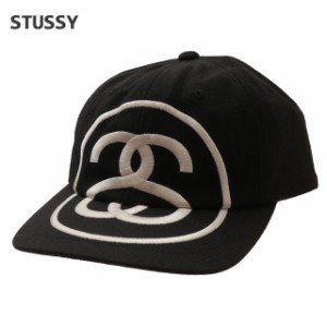 stussy キャップ キッズの通販｜au PAY マーケット