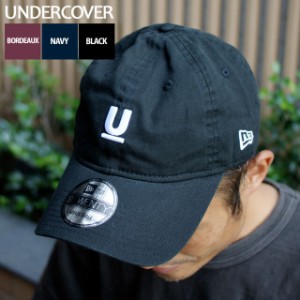 undercover キャップの通販｜au PAY マーケット