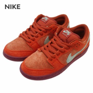 ①NIKE SB DUNK LOW PRO 26.0 エスビー　ダンクロープロモデル