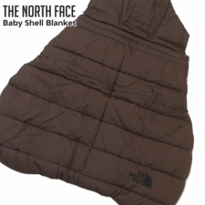 新品 ザ・ノースフェイス THE NORTH FACE Baby Shell Blanket ベビー シェル ブランケット NNB72301 ベビー グッズ