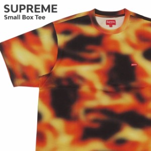 新品 シュプリーム SUPREME Small Box Tee スモールボックス Tシャツ ストリート スケート スケーター 半袖Tシャツ