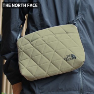 新品 ザ・ノースフェイス THE NORTH FACE Geoface Pouch ジオフェイス ポーチ ショルダーバッグ サコッシュ FL(FALLEN ROCK) NM32356 グ