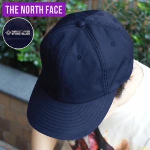 新品 ザ・ノースフェイス パープルレーベル THE NORTH FACE PURPLE LABEL 65/35 WINDSTOPPER Cap キャップ NN8408N ヘッドウェア